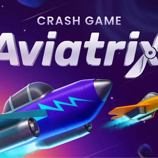 Aviatrix crash game